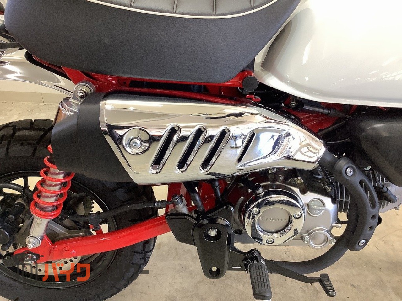 ホンダ モンキー125【JB05型 5速ギアモデル】 B692391| BDSバイクセンサー