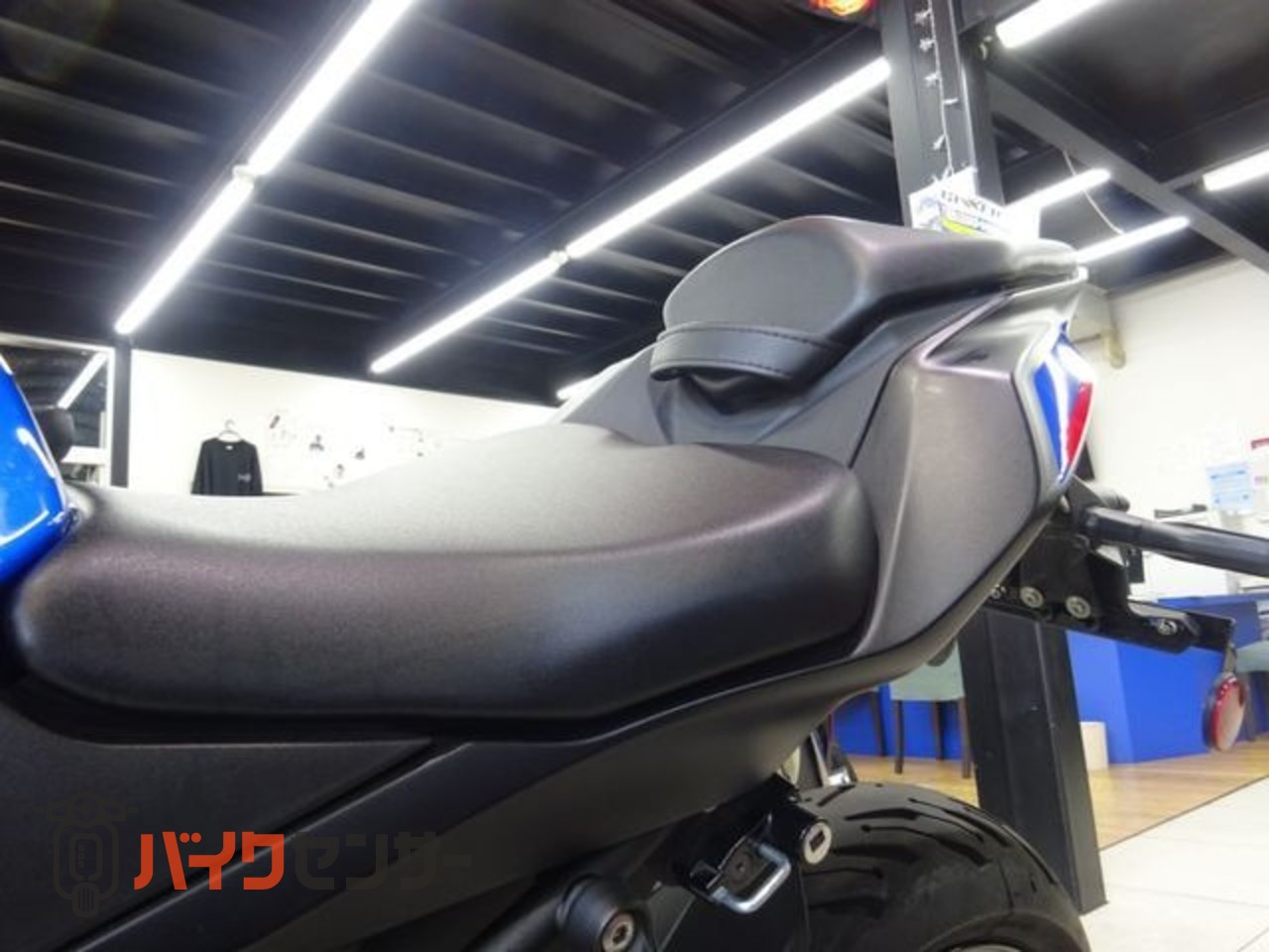 カワサキ ZX-4R [スペシャルエディション] NINJA ZX-4Rse エンジン
