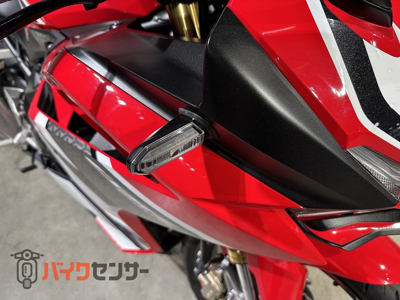 ホンダ CBR250RR 2017年モデル ローダウン仕様 B692869