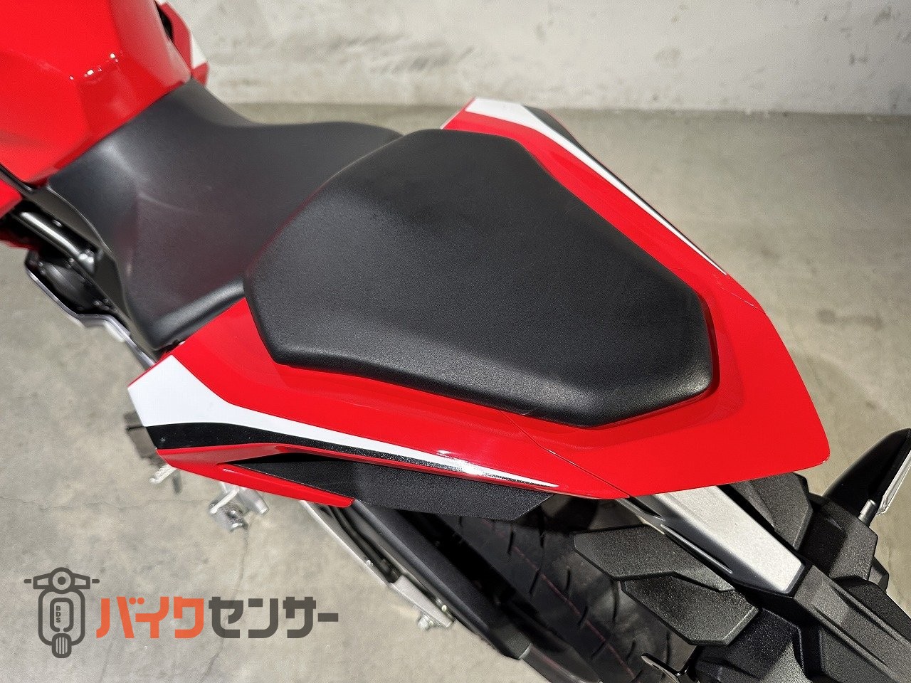 ホンダ CBR250RR 2017年モデル ローダウン仕様 B692869