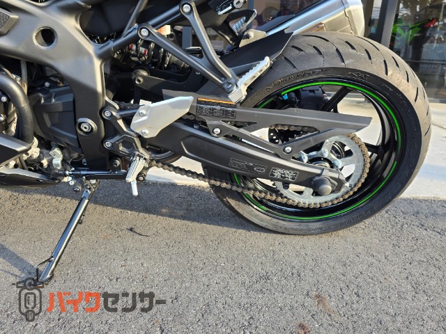 Ninja ZX-4R SE - KAWASAKI | CHAMPION 76 | チャンピオン 76