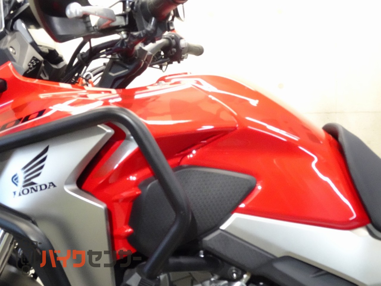ホンダ 400X NC56 2019年モデル 2020年製造 ABS