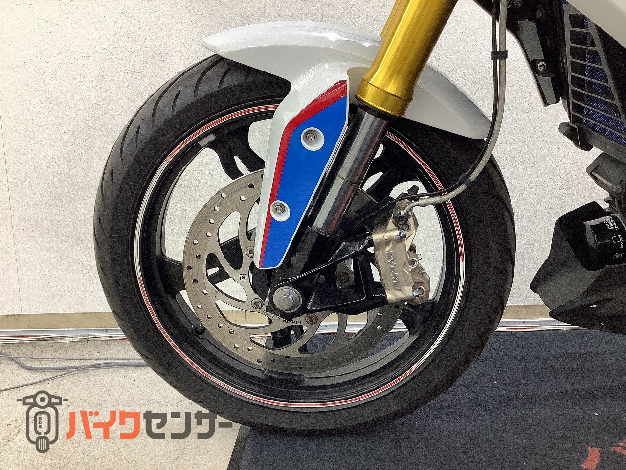 BMW G310R！! B693278| BDSバイクセンサー