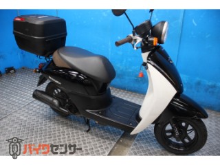 トゥディ　ＡＦ６７モデル　インジェクション　ノーマル