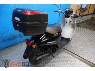 トゥディ　ＡＦ６７モデル　インジェクション　ノーマル[img3]