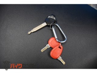トゥディ　ＡＦ６７モデル　インジェクション　ノーマル[img6]