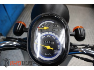 トゥディ　ＡＦ６７モデル　インジェクション　ノーマル[img7]