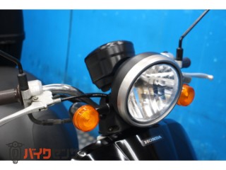 トゥディ　ＡＦ６７モデル　インジェクション　ノーマル[img8]