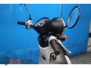 トゥディ　ＡＦ６７モデル　インジェクション　ノーマル[img18]
