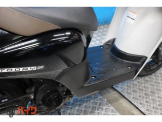 トゥディ　ＡＦ６７モデル　インジェクション　ノーマル[img20]