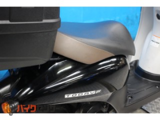 トゥディ　ＡＦ６７モデル　インジェクション　ノーマル[img21]