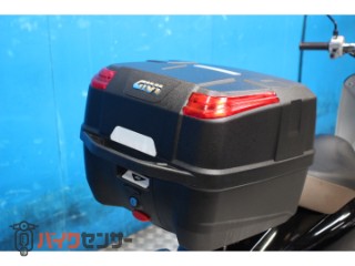 トゥディ　ＡＦ６７モデル　インジェクション　ノーマル[img23]