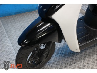 トゥディ　ＡＦ６７モデル　インジェクション　ノーマル[img27]