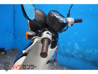 トゥディ　ＡＦ６７モデル　インジェクション　ノーマル[img34]