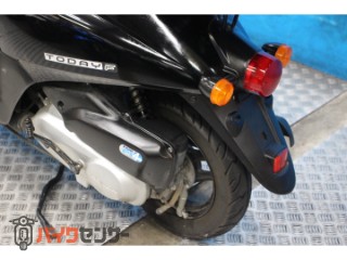 トゥディ　ＡＦ６７モデル　インジェクション　ノーマル[img38]