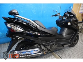 スカイウェイブ250 タイプS　ＣＪ４６Ａモデル　インジェクション　ノーマル[img2]