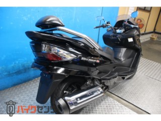 スカイウェイブ250 タイプS　ＣＪ４６Ａモデル　インジェクション　ノーマル[img3]