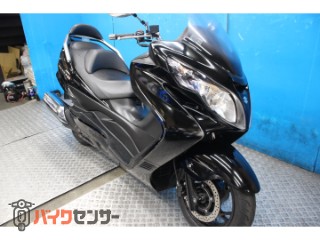 スカイウェイブ250 タイプS　ＣＪ４６Ａモデル　インジェクション　ノーマル[img4]