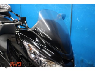 スカイウェイブ250 タイプS　ＣＪ４６Ａモデル　インジェクション　ノーマル[img8]