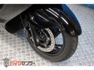 スカイウェイブ250 タイプS　ＣＪ４６Ａモデル　インジェクション　ノーマル[img11]