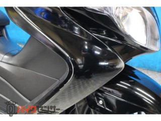 スカイウェイブ250 タイプS　ＣＪ４６Ａモデル　インジェクション　ノーマル[img14]