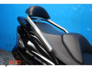 スカイウェイブ250 タイプS　ＣＪ４６Ａモデル　インジェクション　ノーマル[img17]