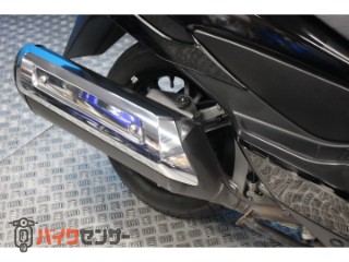 スカイウェイブ250 タイプS　ＣＪ４６Ａモデル　インジェクション　ノーマル[img19]