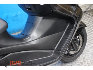 スカイウェイブ250 タイプS　ＣＪ４６Ａモデル　インジェクション　ノーマル[img21]