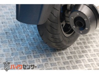 スカイウェイブ250 タイプS　ＣＪ４６Ａモデル　インジェクション　ノーマル[img26]