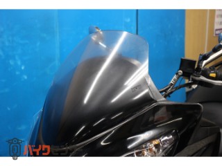 スカイウェイブ250 タイプS　ＣＪ４６Ａモデル　インジェクション　ノーマル[img27]
