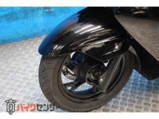 スカイウェイブ250 タイプS　ＣＪ４６Ａモデル　インジェクション　ノーマル[img30]