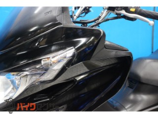 スカイウェイブ250 タイプS　ＣＪ４６Ａモデル　インジェクション　ノーマル[img31]