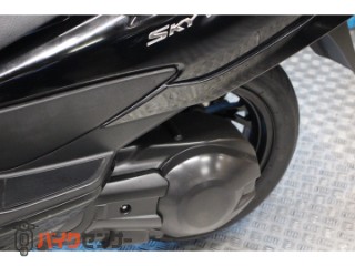 スカイウェイブ250 タイプS　ＣＪ４６Ａモデル　インジェクション　ノーマル[img35]