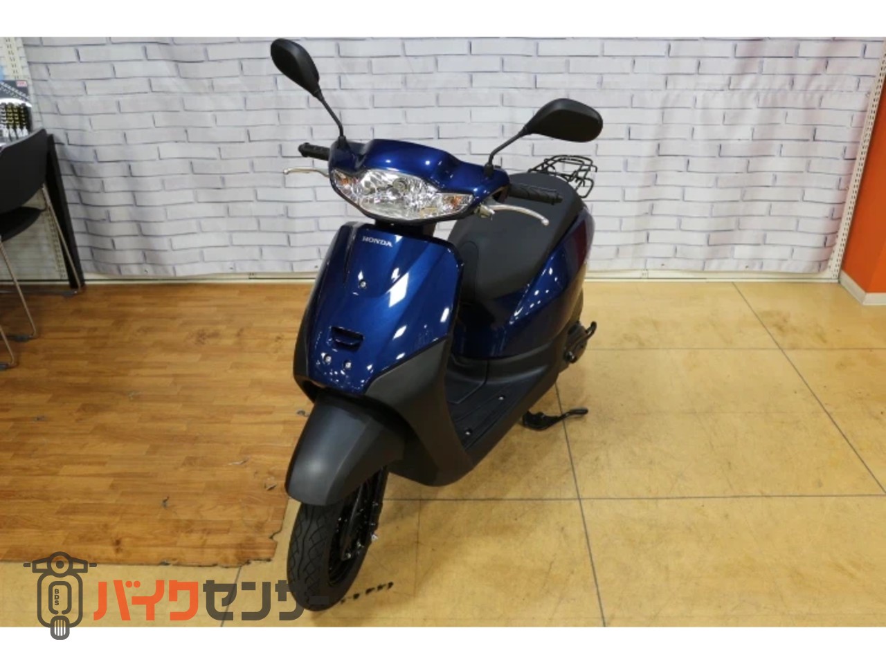 ホンダ TACT Basic B693461| BDSバイクセンサー