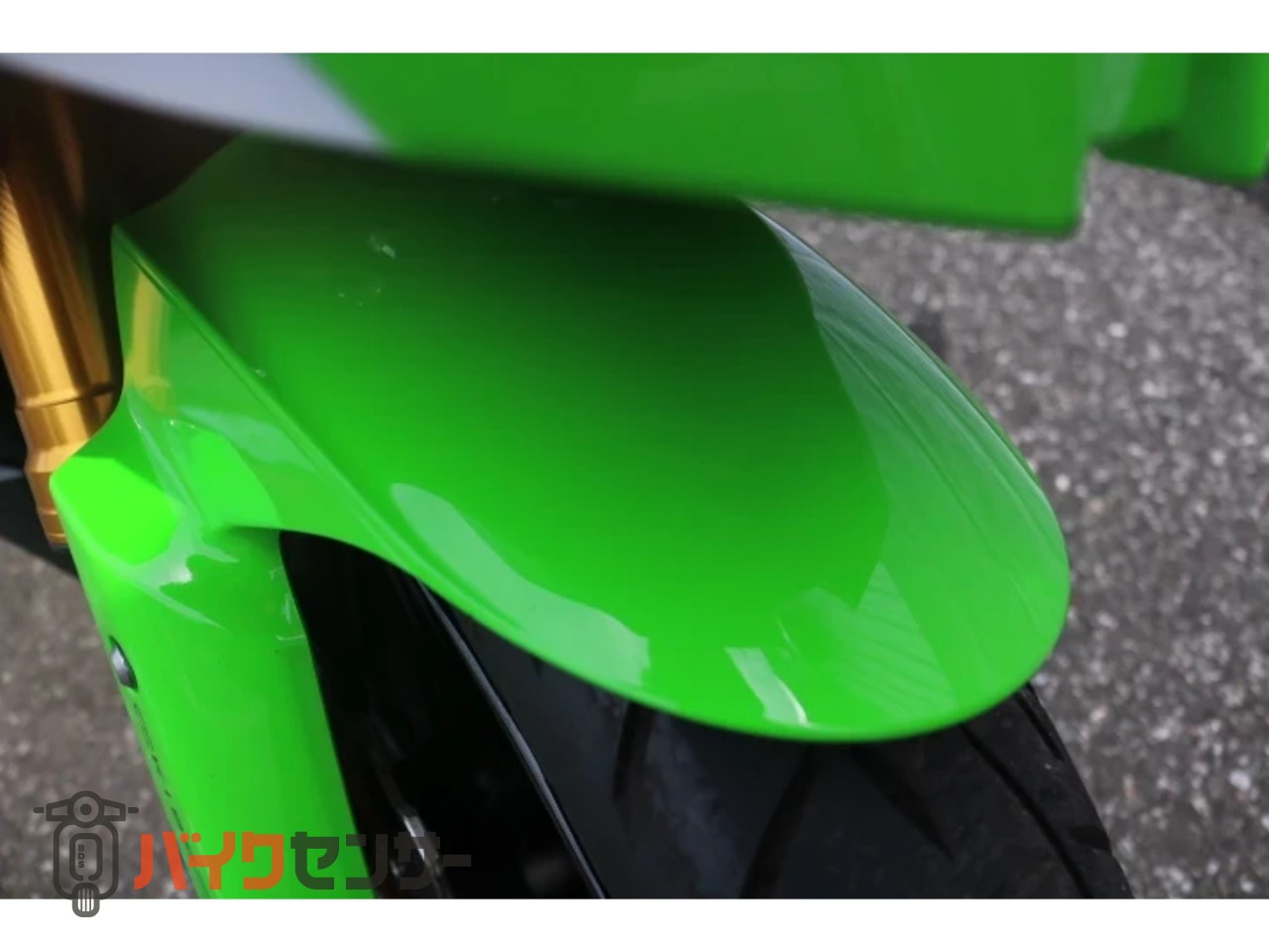 カワサキ ZX-6R B693779| BDSバイクセンサー