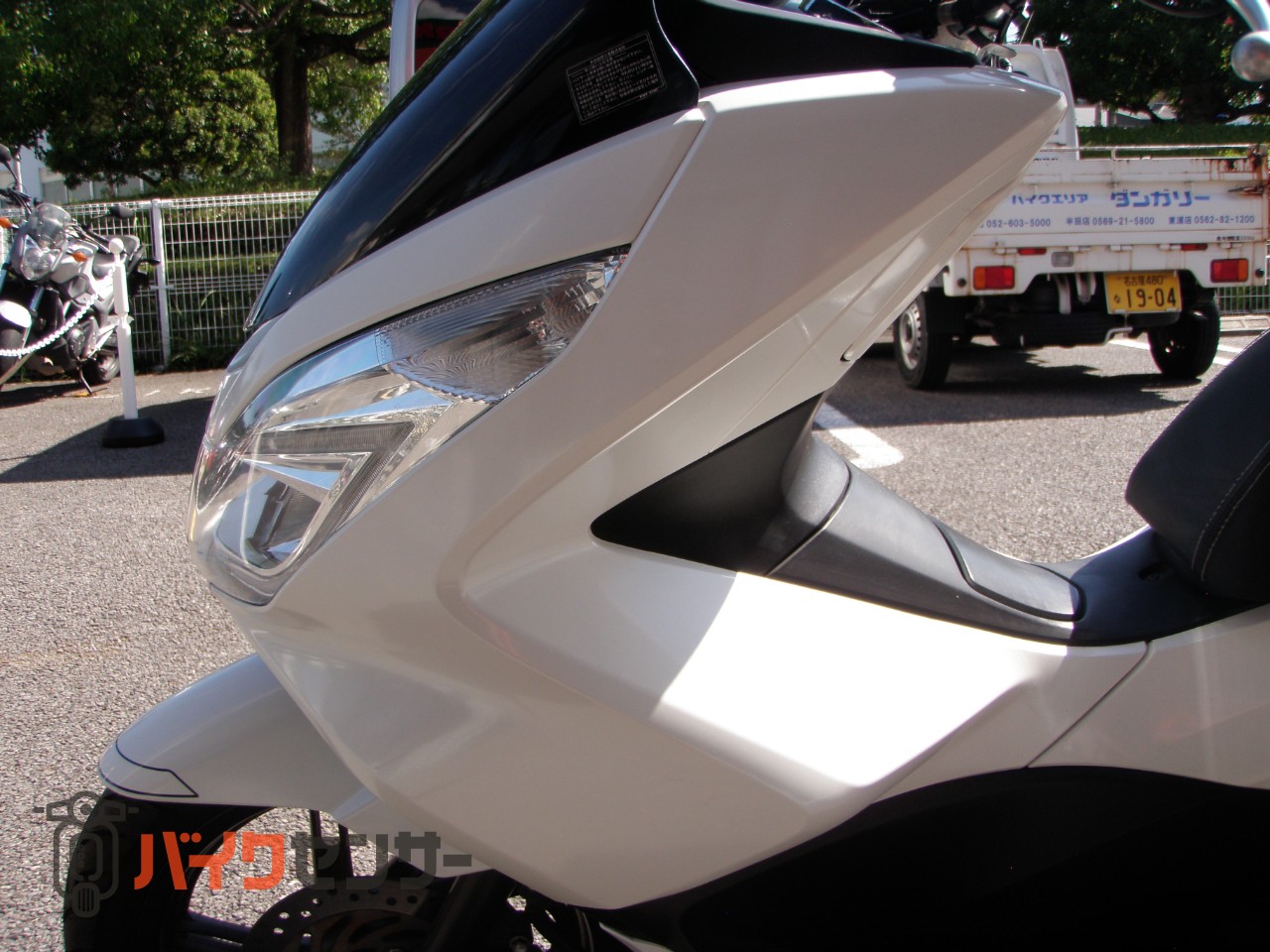 確認用です ホンダ PCX125 B693865| BDSバイクセンサー