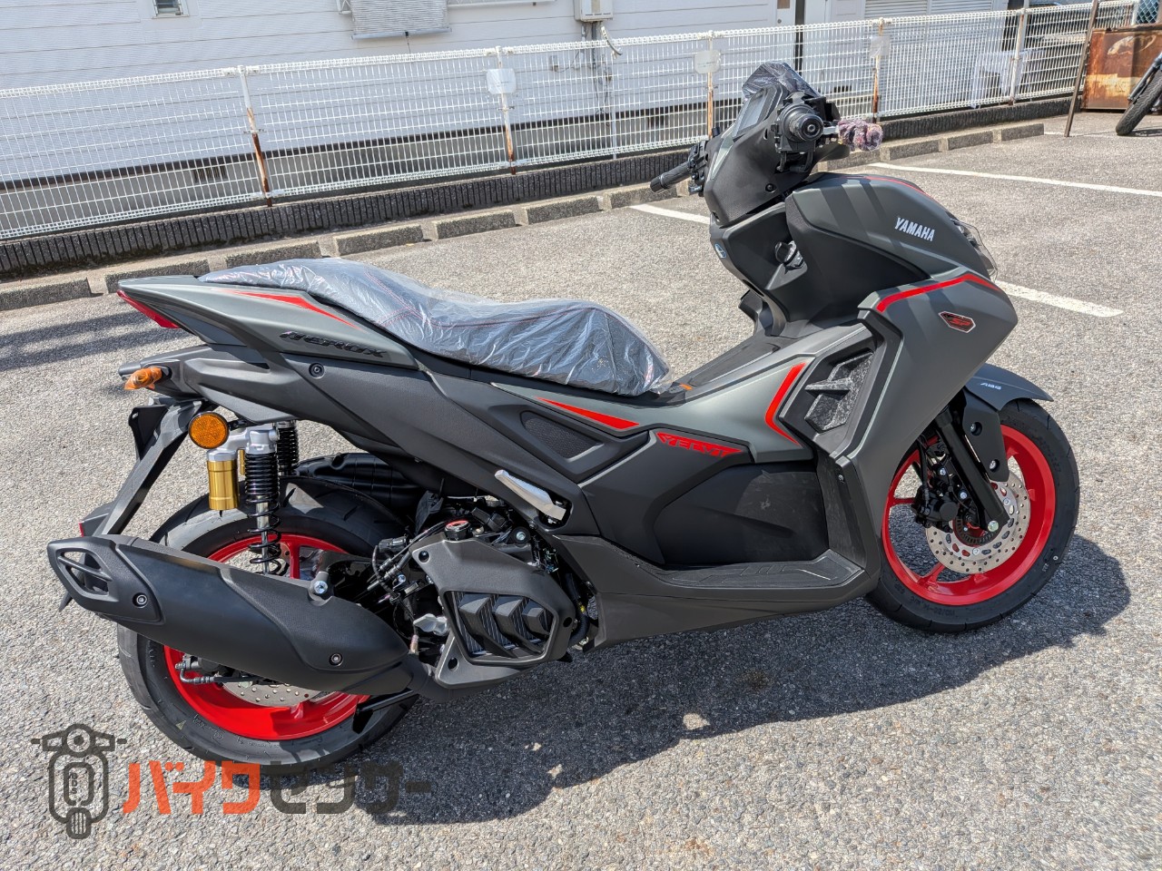 ヤマハ AEROX155 B694067| BDSバイクセンサー
