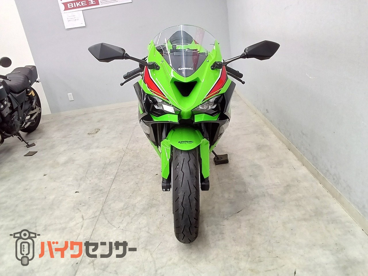 カワサキ Ninja ZX-6R 2024年モデル ZX636J型 B694076| BDSバイクセンサー