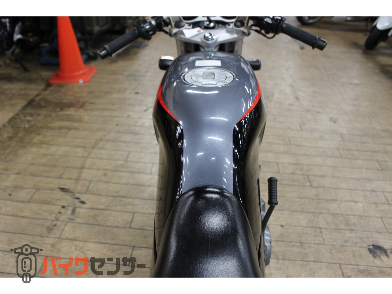 ヤマハ 大阪～整備済み TZR125 低走行 ノーマル車両 全国陸送