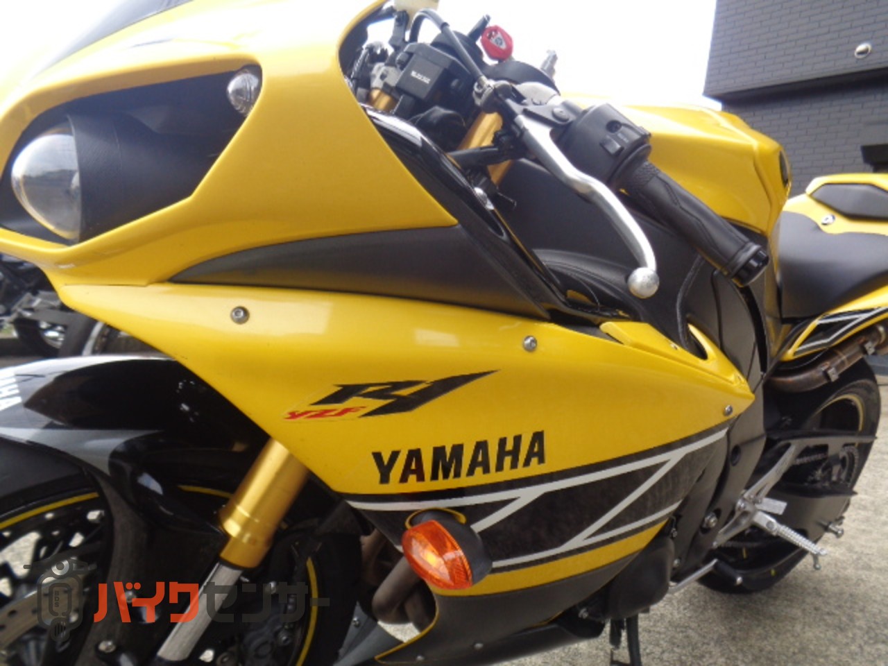 きののせん専用 ヤマハ YZF-R1 B694180| BDSバイクセンサー
