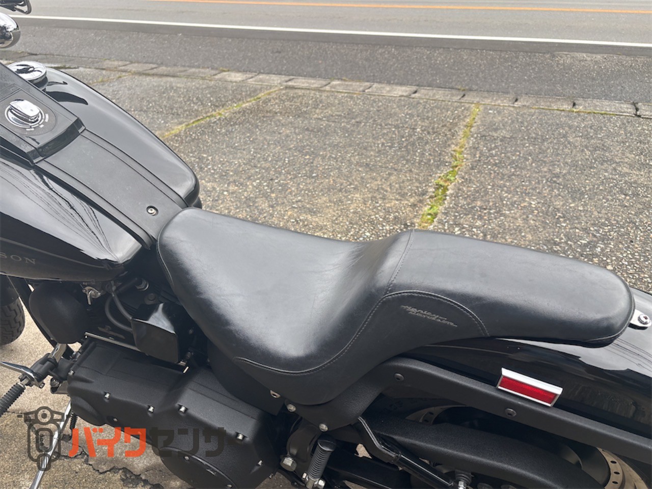 ハーレーダビッドソン FXSTB ナイトトレイン B694291| BDSバイクセンサー