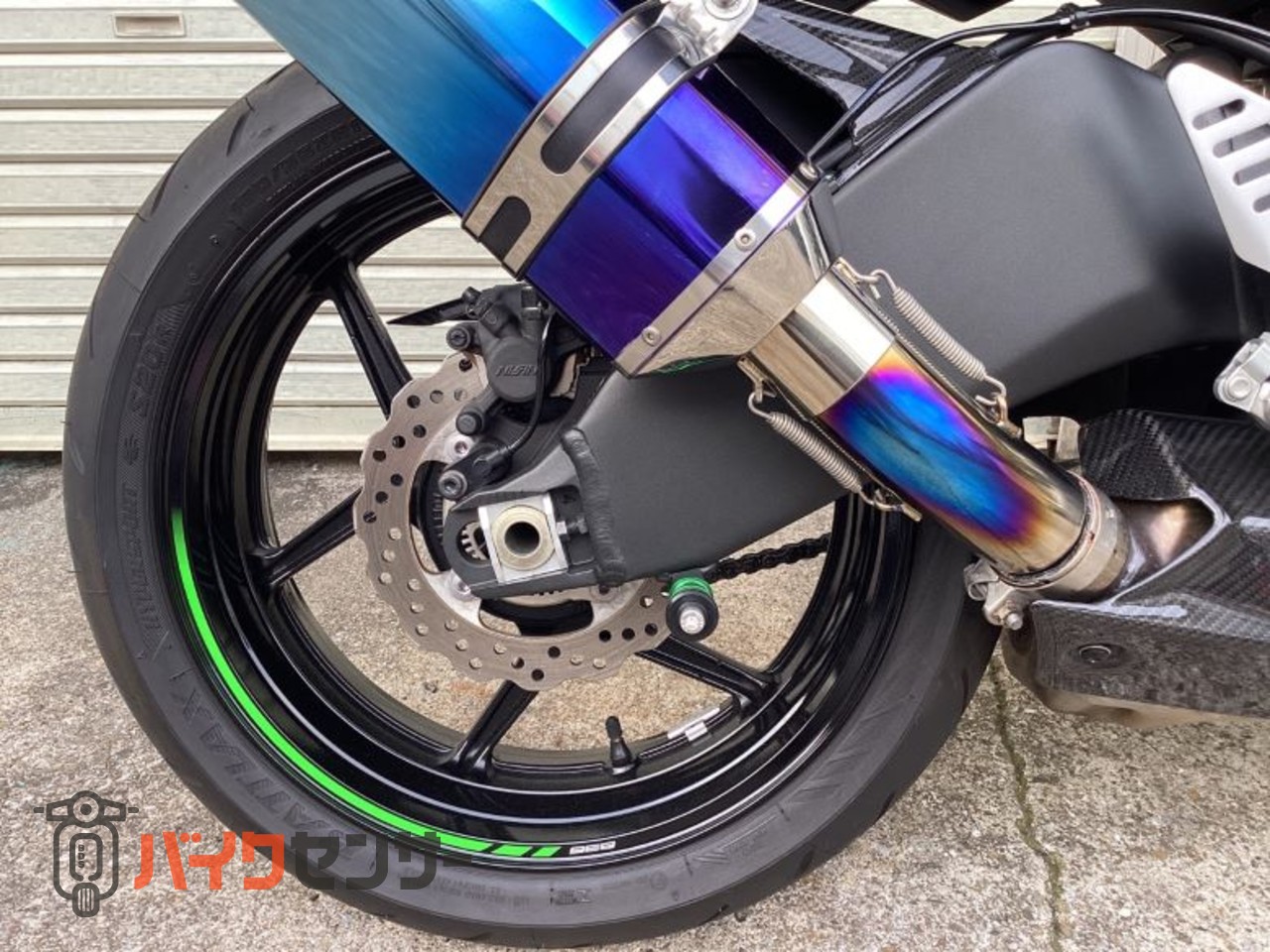 ハンドメイドカバー おまとめ6点→7点 Slip-On HEPTA FORCE TSS サイクロン EXPORT SPEC