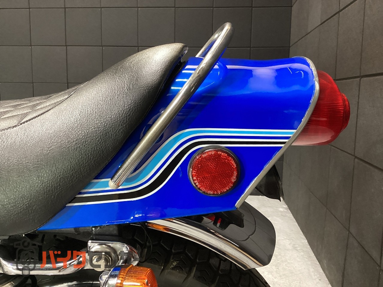 カワサキ 750SS H2 乗出し整備済・車検残(R10年9月迄)・マッハ・マッハ