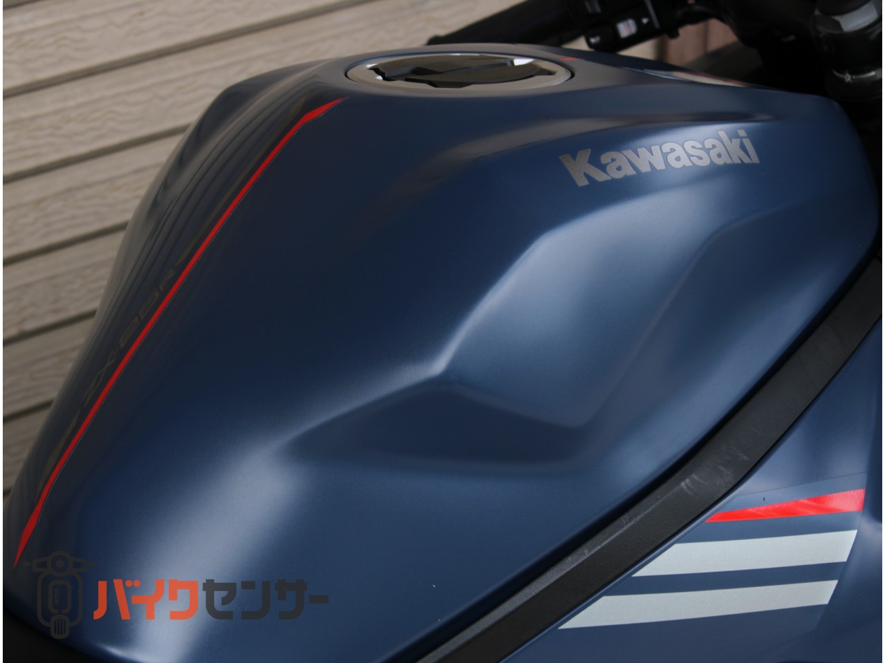 カワサキ Ninja ZX-25R SE ZX250E 2022年モデル 自賠責保険12ヶ月付