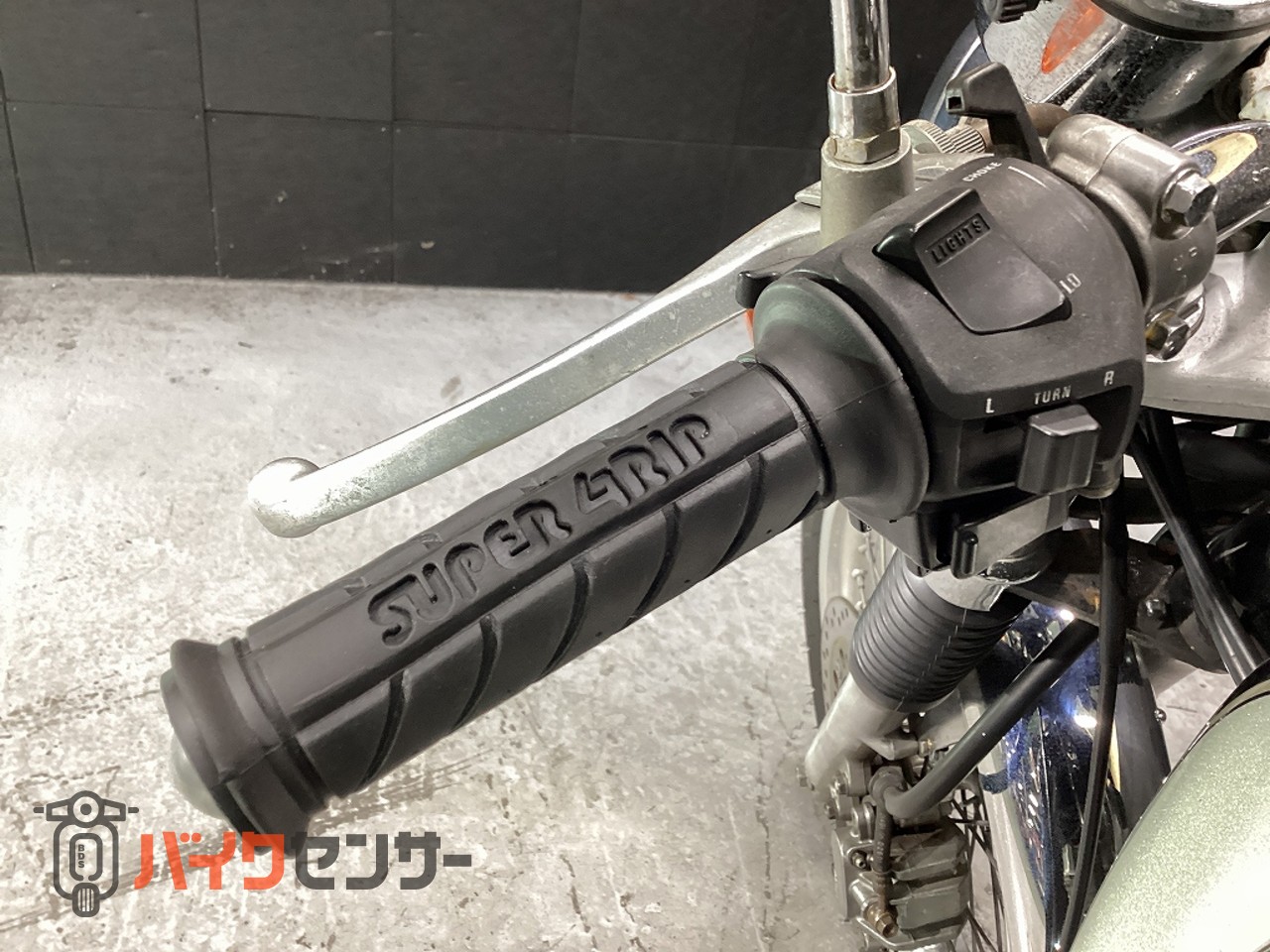 ホンダ GB250 クラブマン 乗出し整備済・自賠責残(R9年6月迄)・最終5型