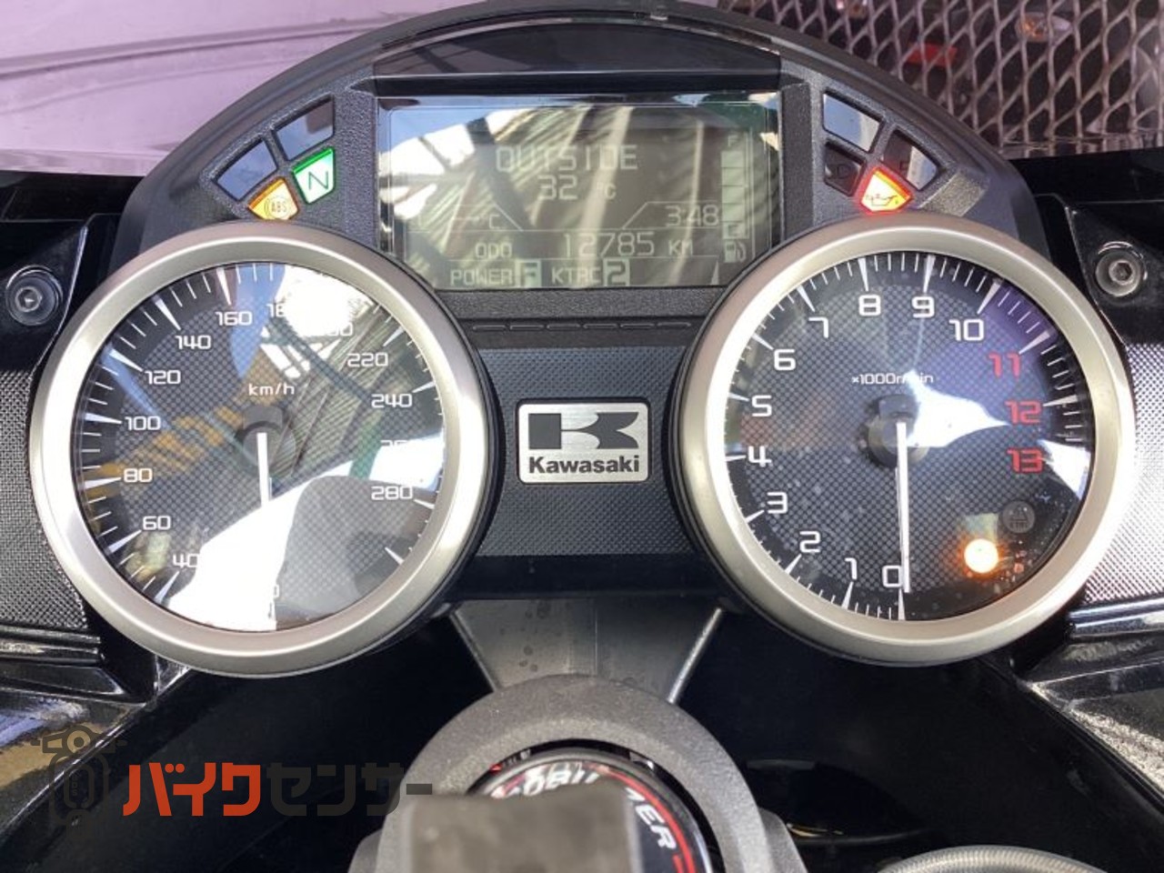 谷山ページ New Kawasaki NINJA ZX14R ABS 2025 for sale in Indianapolis