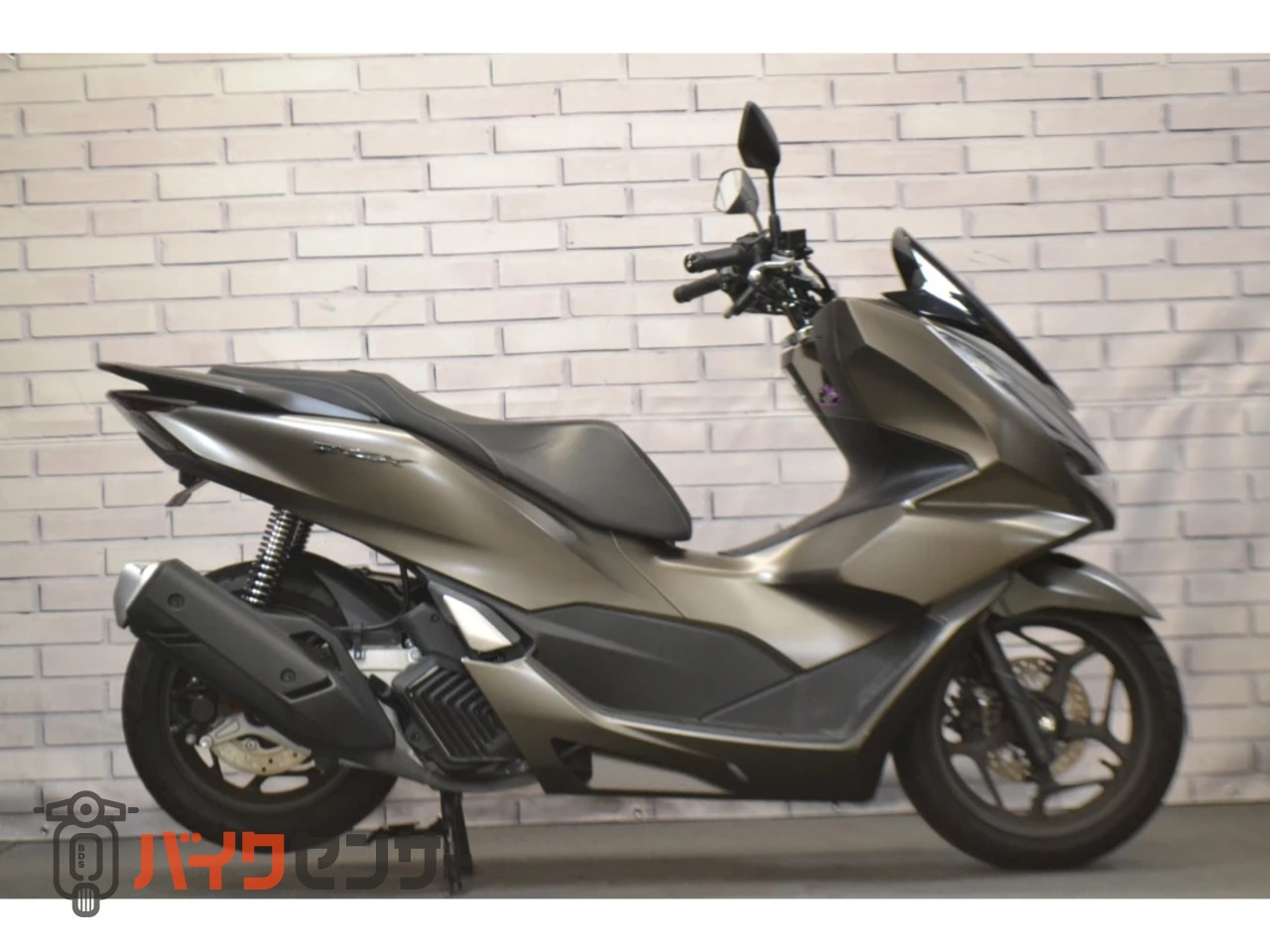 ホンダ PCX125 B695234| BDSバイクセンサー