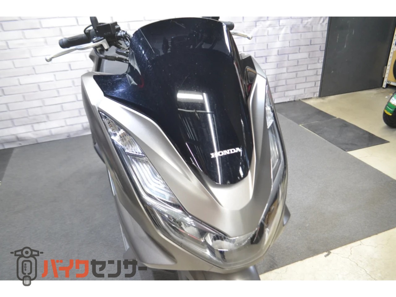 ホンダ PCX125 B695234| BDSバイクセンサー