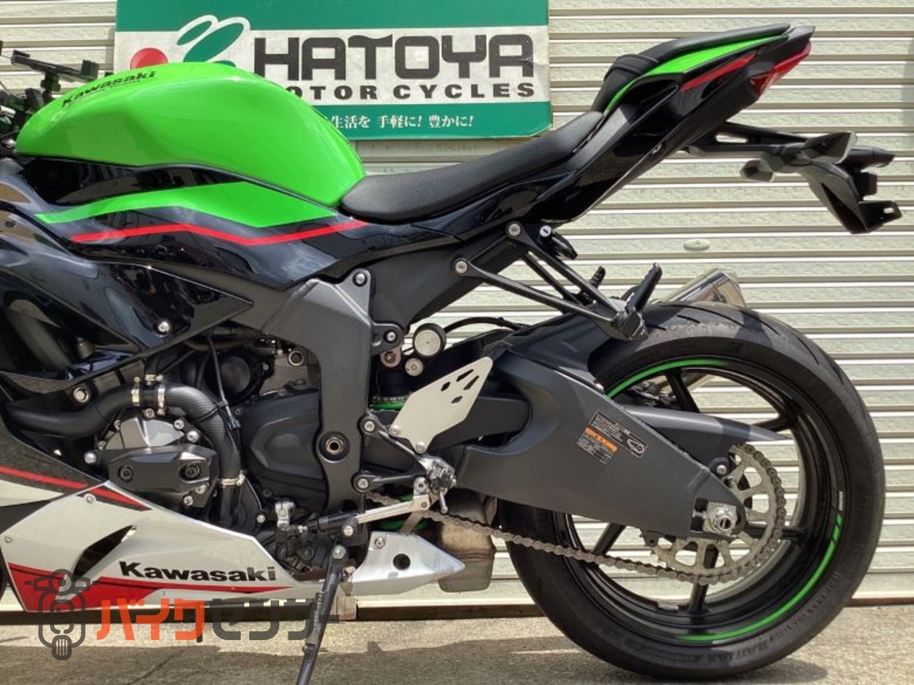 専用ページ(#658) なお商品です 専用です☺︎ Kawasaki Zx | eBay