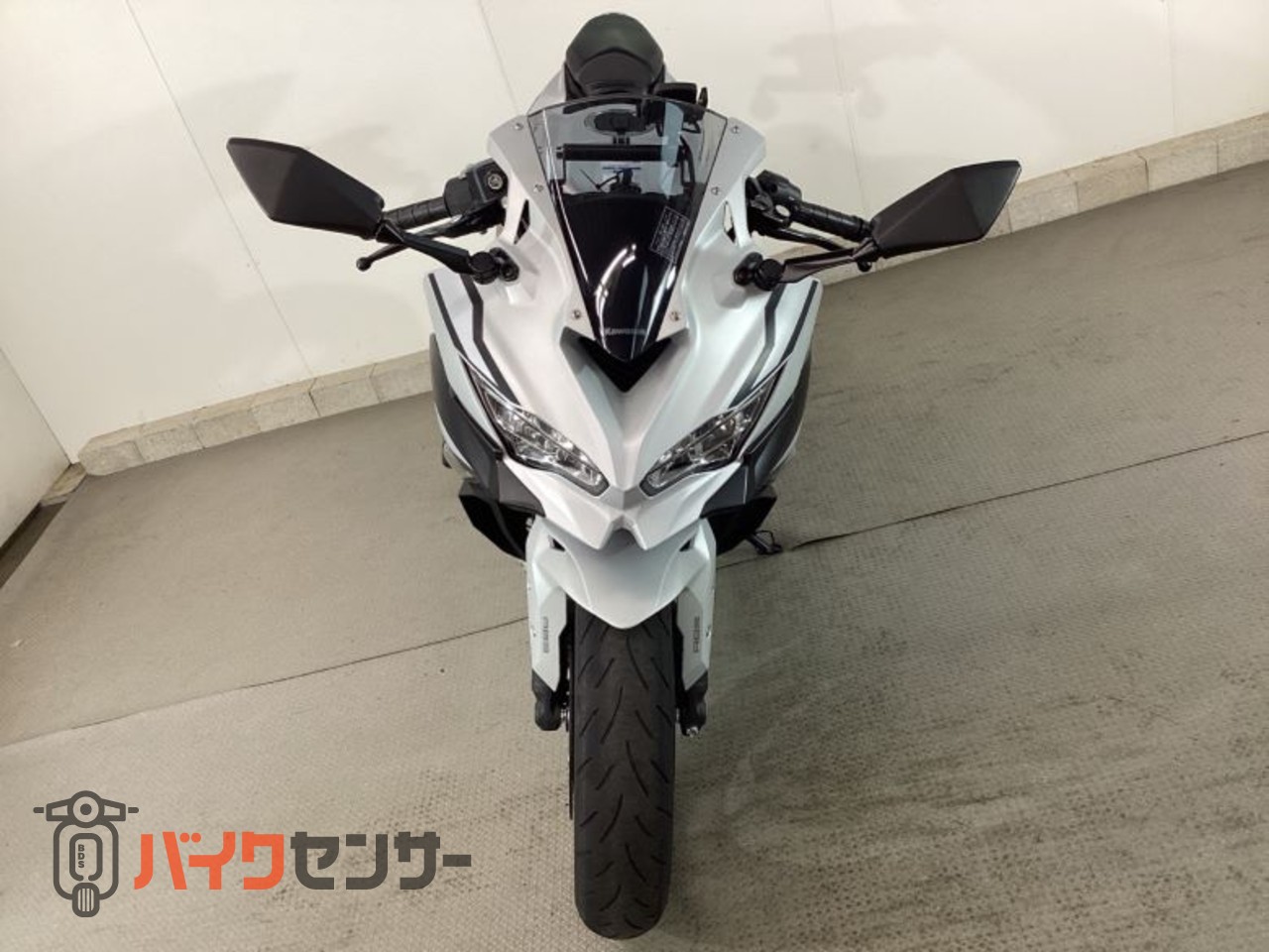 カワサキ Ninja ZX－4R SE B695673| BDSバイクセンサー